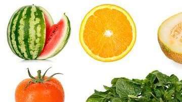 Se recomienda consumir al menos cinco raciones de frutas y verduras al día.