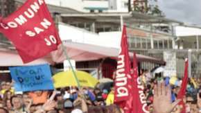 Colombianos elegirán a su nuevo presidente.