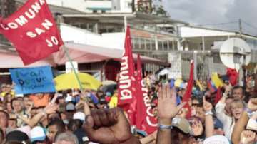 Colombianos elegirán a su nuevo presidente.