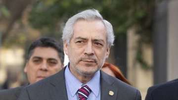 Escándalo por curas pederastas en Chile