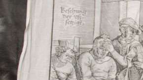 La trepanación se practica desde la prehistoria.