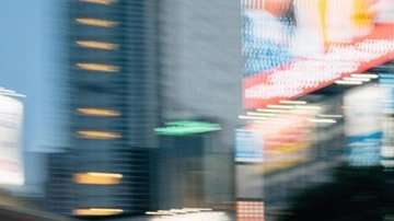 Andar distraído puede dar paso a nuevas ideas creativas.