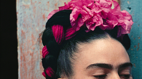 Frida Kahlo