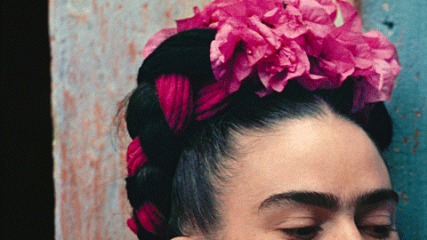 Frida Kahlo