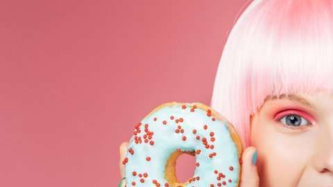 La combinación de carbohidratos como el azúcar y grasas provoca una respuesta doble en nuestro cerebro.