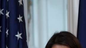 Nikki Haley y Mike Pompeo anunciaron la salida de EEUU del Consejo de Derechos Humanos.
