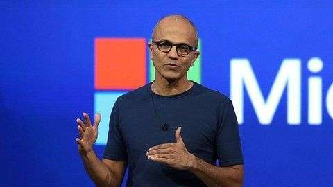 La misiva iba dirigida al jefe de Microsoft Satya Nadella que ha reaccionado con un comunicado de empresa negando la colaboración en la separación de familias.