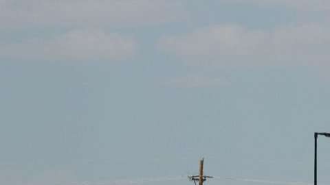 Los niños son llevados a centros de menores como este.