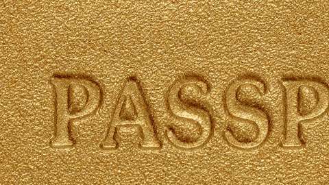 Hay un tipo de visa para la que solo necesitas tener una buena cuenta bancaria.