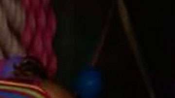 "Sólo me dijeron que (la niña) iba a estar en un centro para niños y que ella iba a estar detenida allí mientras yo cumplía mi sentencia".