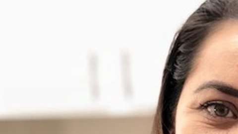 Nicole Mone descubrió a los dos meses de embarazo que su bebé no se estaba desarrollando bien.