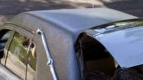 Ángeles Juárez fue asesinado fuera de su casa.