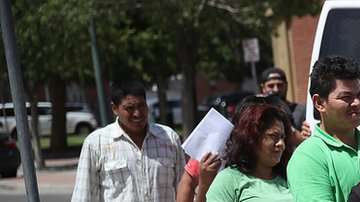 Diecisiete Estados denunciaron al gobierno estadounidense por estas separaciones