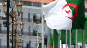 Internet dejó de funcionar unas horas en Argelia.