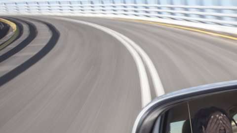 A algunas personas les puede dar incluso décadas después de estar conduciendo.