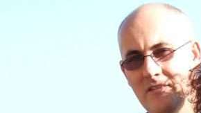 Maurice e Yve se conocieron en Nigeria, adonde habían viajado por trabajo.