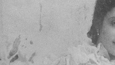 Eloísa Díaz fue la primera mujer que se graduó de la Universidad de Chile.