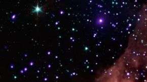 En el universo abundan moléculas como ésta similares a la grasa.