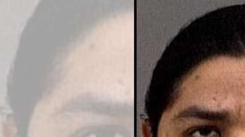 Eduardo Ravelo, alias "El Tablas", llevaba años en paradero desconocido.