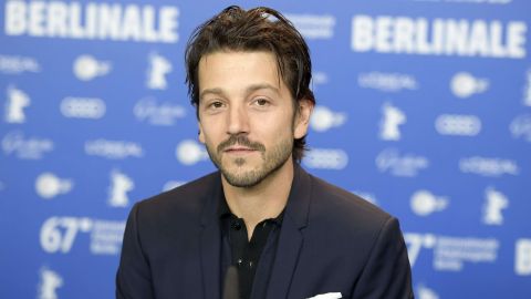 Diego Luna