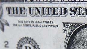 El precio del dólar superó los 20 pesos mexicanos.