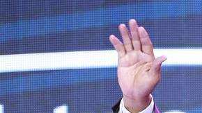 Andrés Manuel López Obrador.