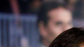 Julen Lopetegui. EFE