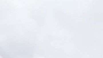 Niños inmigrantes detenidos en el Refugio Temporal de Homestead, Florida.