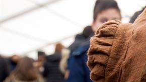 El clima y la falta de higiene hacen que proliferen estas enfermedades.