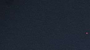 La erupción del volcán Monte Agung en Bali, Indonesia.