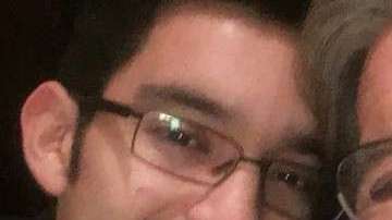 Cruz y Geraldo Rivera