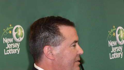 Tayeb Souami es un nuevo multimillonario de Nueva Jersey.