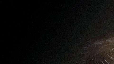 La buena relación entre Trump y Macron son cosa del pasado