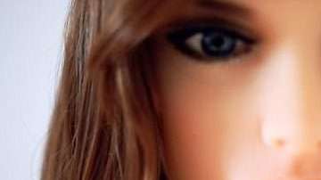 Con Samantha, no tienes garantizado un momento íntimo.