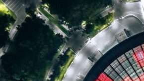 Adidas lanzó con bombo y platillo la edición 'Mechta' de su balón Telstar 18.