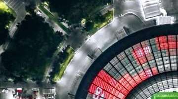 Adidas lanzó con bombo y platillo la edición 'Mechta' de su balón Telstar 18.