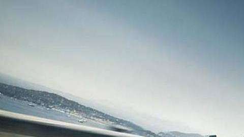 El Marussia B2 va de 0 a 60 en 3.4 segundos.