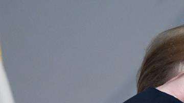 Donald Trump, presidente de Estados Unidos, no se reunirá con los campeones de la NFL