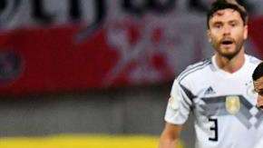 Austria vence 2-1 a Alemania en amistoso