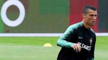 Cristiano Ronaldo tendría sus días contados en el Real Madrid