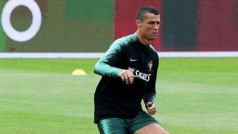 Cristiano Ronaldo tendría sus días contados en el Real Madrid