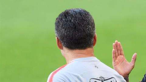 Arturo Vidal se inclina por Argentina o Colombia para ganar el Mundial de Rusia 2018