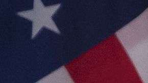 Emmanuel Macron y Donald Trump se reunieron en Canadá.