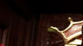 Encomiendan all Tri al Santo Niño de los Milagros, en una parroquia de la CDMX. (Foto: EFE/Mario Guzmán)
    