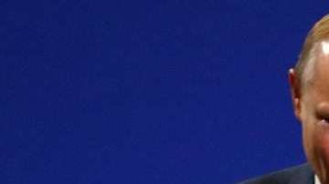 El presidente ruso  Vladimir Putin. (Foto: EFE/EPA/FELIPE TRUEBA)