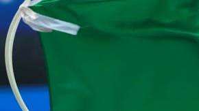 El partido Alemania-México, del Grupo F del Mundial generó expectativa.