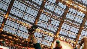 Son muchos los mexicanos en Rusia. EFE