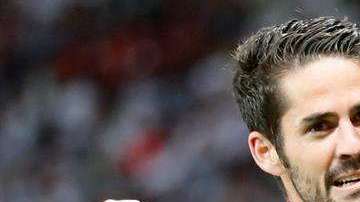 Diego Costa hizo el único gol con el que España derrotó a Irán