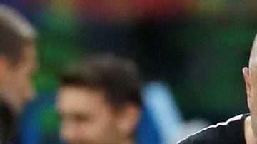 El técnico argentino Jorge Sampaoli podría no dirigir el tercer partido de Argentina en Rusia. (Foto: EFE/Kiko Huesca)