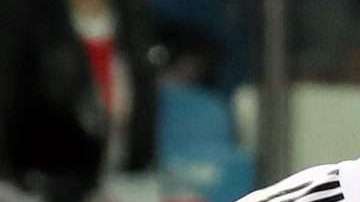 Lionel Messi en la cancha de Nizhny Novgorod tras la derrota ante Croacia. (Foto: EFE/EPA/VASSIL DONEV)